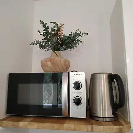 Nature, Le Calme A 2 Pas Du Centre-ville *