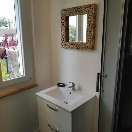 شقة Nature, Le Calme A 2 Pas Du Centre-ville أراس