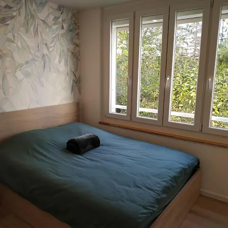 Nature, Le Calme A 2 Pas Du Centre-ville * أراس