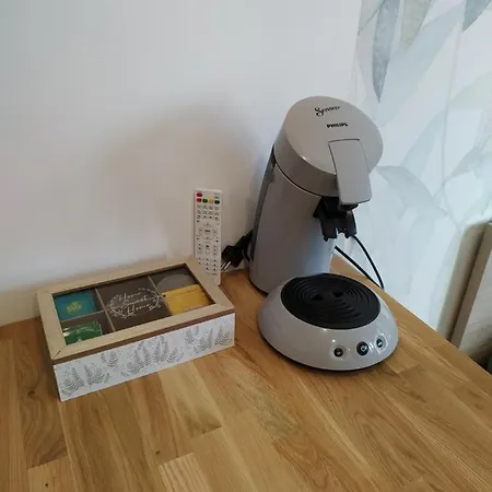 Nature, Le Calme A 2 Pas Du Centre-ville شقة