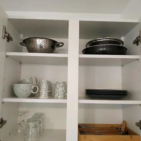 Nature, Le Calme A 2 Pas Du Centre-ville *